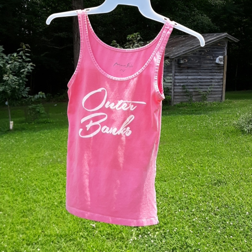 Tank top